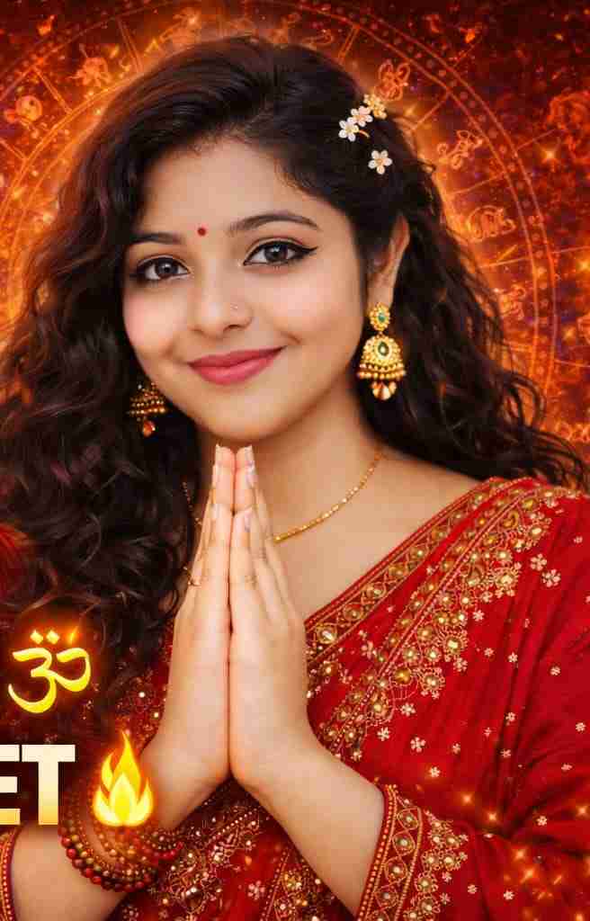 Astrologer