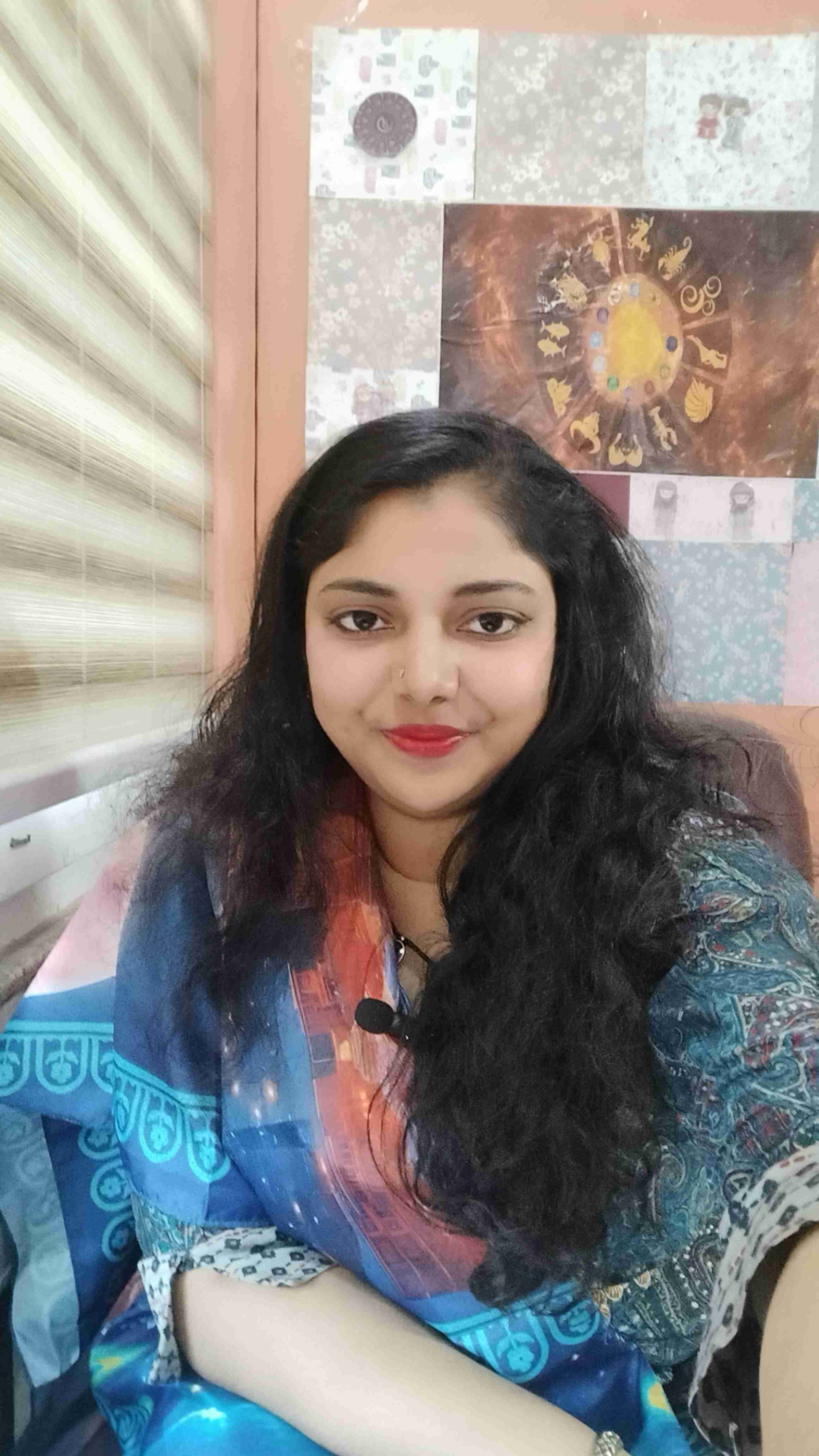 Astrologer